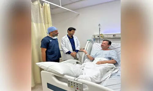 ആ​ന്ത​രി​കാ​വ​യ​വ രോ​ഗ​ങ്ങ​ൾ: ബ്രി​ട്ടീ​ഷ് പൗ​ര​ന് മി​ക​ച്ച ചി​കി​ത്സ ല​ഭ്യ​മാ​ക്കി ആ​സ്റ്റ​ര്‍