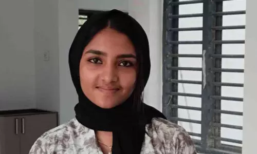 വെടിയൊച്ചകള്‍ക്കു നടുവില്‍നിന്ന് അഫ്‌സന തിരിച്ചെത്തി