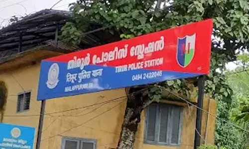 Tirur Police Station