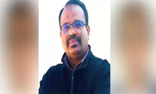 സ​ത്യ​ജി​ത്ത് റാ​യ് ഫി​ലിം സൊ​സൈ​റ്റി സാ​ഹി​ത്യ പു​ര​സ്കാ​രം മു​സ്ത​ഫ പെ​രു​മ്പ​റ​മ്പ​ത്തി​ന്