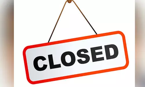 ഭ​ക്ഷ്യ സു​ര​ക്ഷ ലം​ഘ​നം; അ​ബൂ​ദ​ബി​യി​ൽ അ​ഞ്ച്​ ഹോ​ട്ട​ലു​ക​ളും സൂ​പ്പ​ർ​മാ​ർ​ക്ക​റ്റും പൂ​ട്ടി