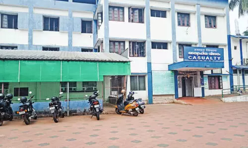 Taluk Hospital Malappuram