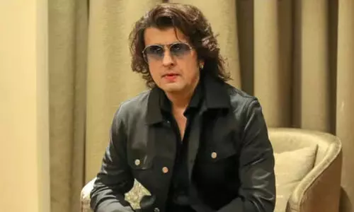 പഹൽഗാം പരാമർശം; എഫ്‌.ഐ.ആർ റദ്ദാക്കണമെന്ന് ആവശ്യപ്പെട്ട് സോനു നിഗം ​​കർണാടക ഹൈകോടതിയിൽ