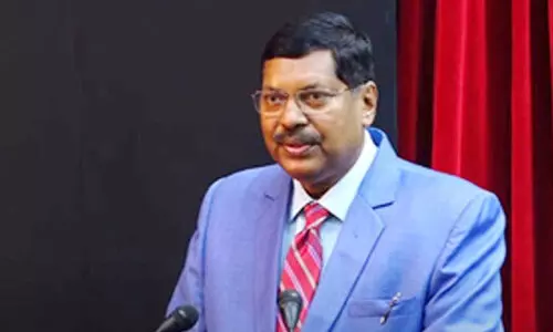 സുപ്രീംകോടതി ചീഫ് ജസ്റ്റിസായി ബി.ആര്‍ ഗവായ് ചുമതലയേറ്റു