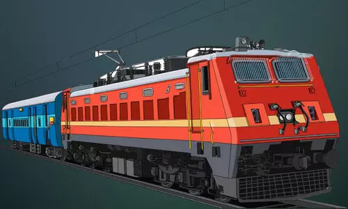 ‘ജനകീയ സ്​പെഷൽ ട്രെയിൻ’ സർവിസിന് ഒരു വയസ്സ്