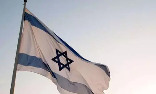 ഇസ്രായേലിന് നേരെ റോക്കറ്റാക്രമണം; ഗസ്സയിലെ ആശുപത്രി ആക്രമണത്തിന് മറുപടി