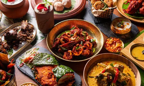 പോക്കറ്റും വയറും നിറഞ്ഞു; കുടുംബശ്രീ ഭക്ഷ്യമേളയിൽ വൻ വിറ്റുവരവ്​