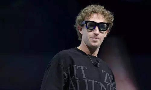 റേ-ബാൻ ഗ്ലാസുമായി മെറ്റ ഇന്ത്യയിലേക്ക്; പ്രീബുക്കിങ് ആരംഭിച്ചു