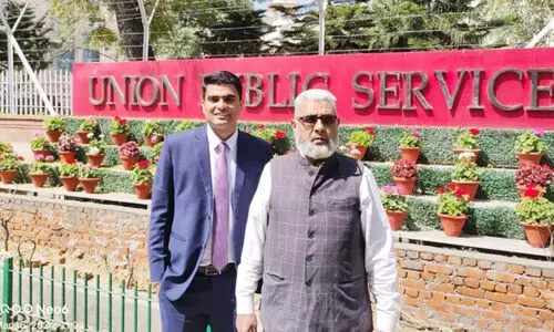 മൂന്നുവട്ടവും തോറ്റു; ആത്മവിശ്വാസവും കഠിനാധ്വാനവും ​കൈമുതലാക്കി ഈ ഡോക്ടർ നേടിയെടുത്തത് അഭിമാന വിജയം