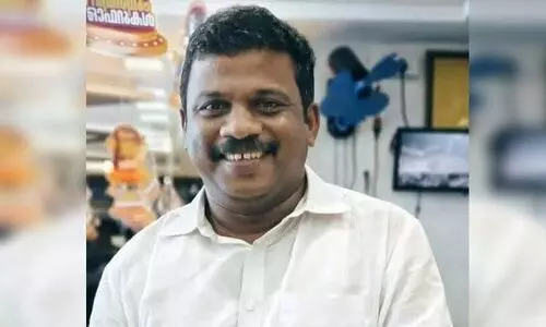 എം.ജി. കണ്ണൻ: നഷ്ടപ്പെട്ടത്​ കോൺഗ്രസിന്‍റെ ദലിത്​ മുഖം