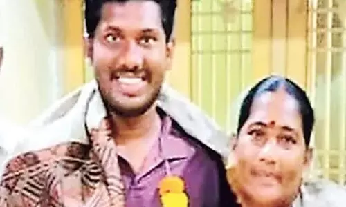 Farmer’s Son Tops UPSC Civil Services Exam