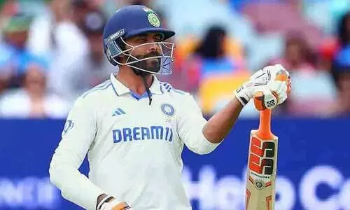 സർ ജഡേജ!  ഒന്നാമനായി മൂന്ന് വർഷം; ചരിത്രം സൃഷ്ടിച്ച് സൂപ്പർതാരം