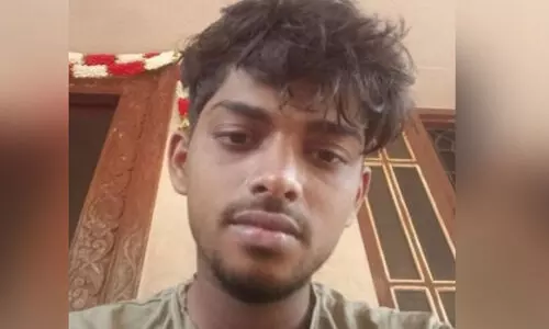 ബൈക്ക് യാത്രക്കിടെ വൈദ്യുതി ലൈൻ പൊട്ടിവീണു; യക്ഷഗാന കലാകാരനായ യുവാവിന് ദാരുണാന്ത്യം, സഹയാത്രികൻ രക്ഷപ്പെട്ടു