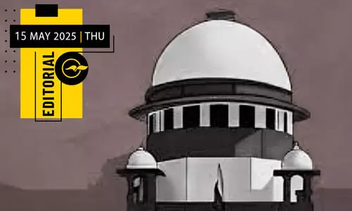 ദേശീയ വിദ്യാഭ്യാസനയം: വെളിച്ചം പകരുന്ന കോടതിവിധി