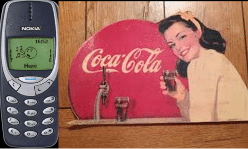 ബിസിനസ് ലോകത്ത് 100 കൊല്ലത്തിലധികം പഴക്കമുള്ള ചില പ്രമുഖ ബ്രാൻഡുകൾ