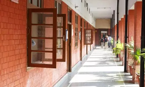 പ്ലസ്​ വൺ ഏകജാലക പ്രവേശനം; ആദ്യദിനം ഒരുലക്ഷത്തിലധികം അപേക്ഷ