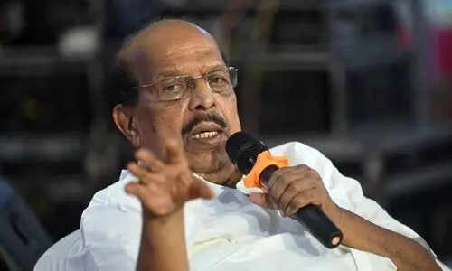 ജി. സുധാകരനെ അ​നു​ന​യി​പ്പി​ക്കാ​നു​ള്ള ശ്ര​മ​വു​മാ​യി സി.​പി.​എം നേ​താ​ക്ക​ൾ