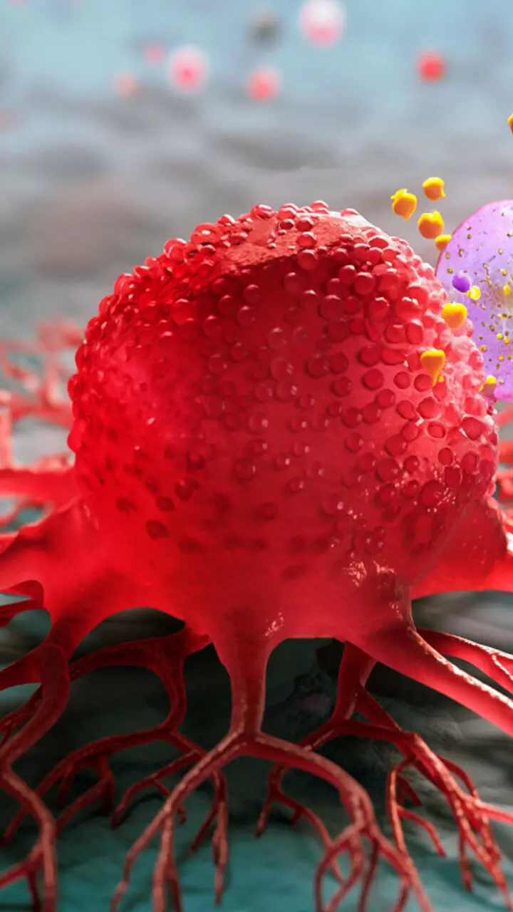 ഒരേതരം കാൻസർ ഓരോരുത്തരിലും വ്യത്യസ്തമാണോ ?