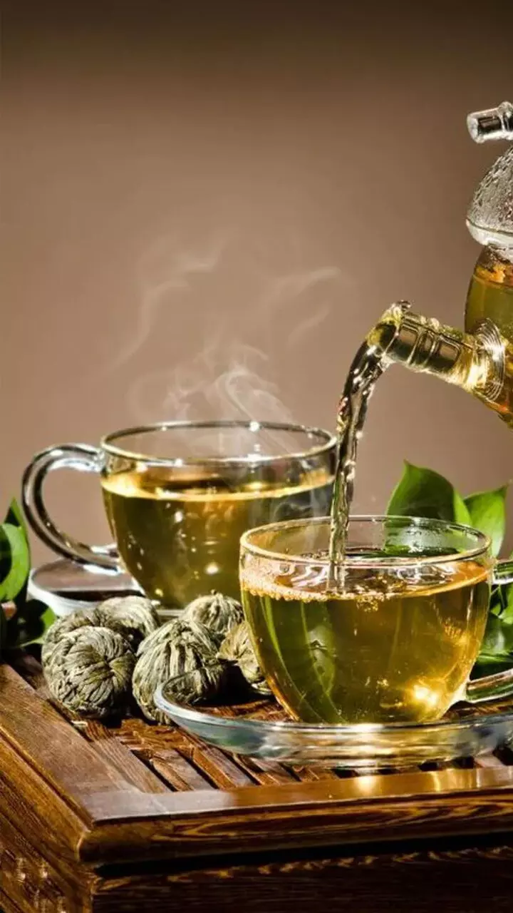 ഗ്രീൻ ടീ: കൊളസ്ട്രോൾ മുതൽ അർബുദം വരെ പ്രതിരോധിക്കും