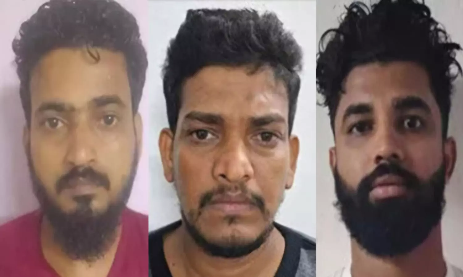 സുഹാസ് ഷെട്ടി വധക്കേസിൽ മൂന്ന് പേർ കൂടി അറസ്റ്റിൽ