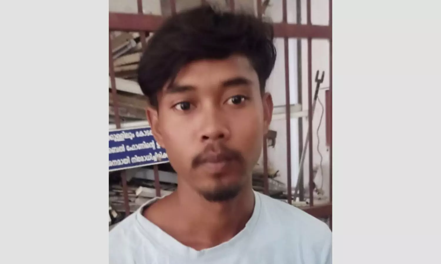 ഒമ്പതുവയസ്സുകാരന് പ്രകൃതിവിരുദ്ധ ലൈംഗിക പീഡനം: യുവാവിന് 60 വർഷം കഠിന തടവ്