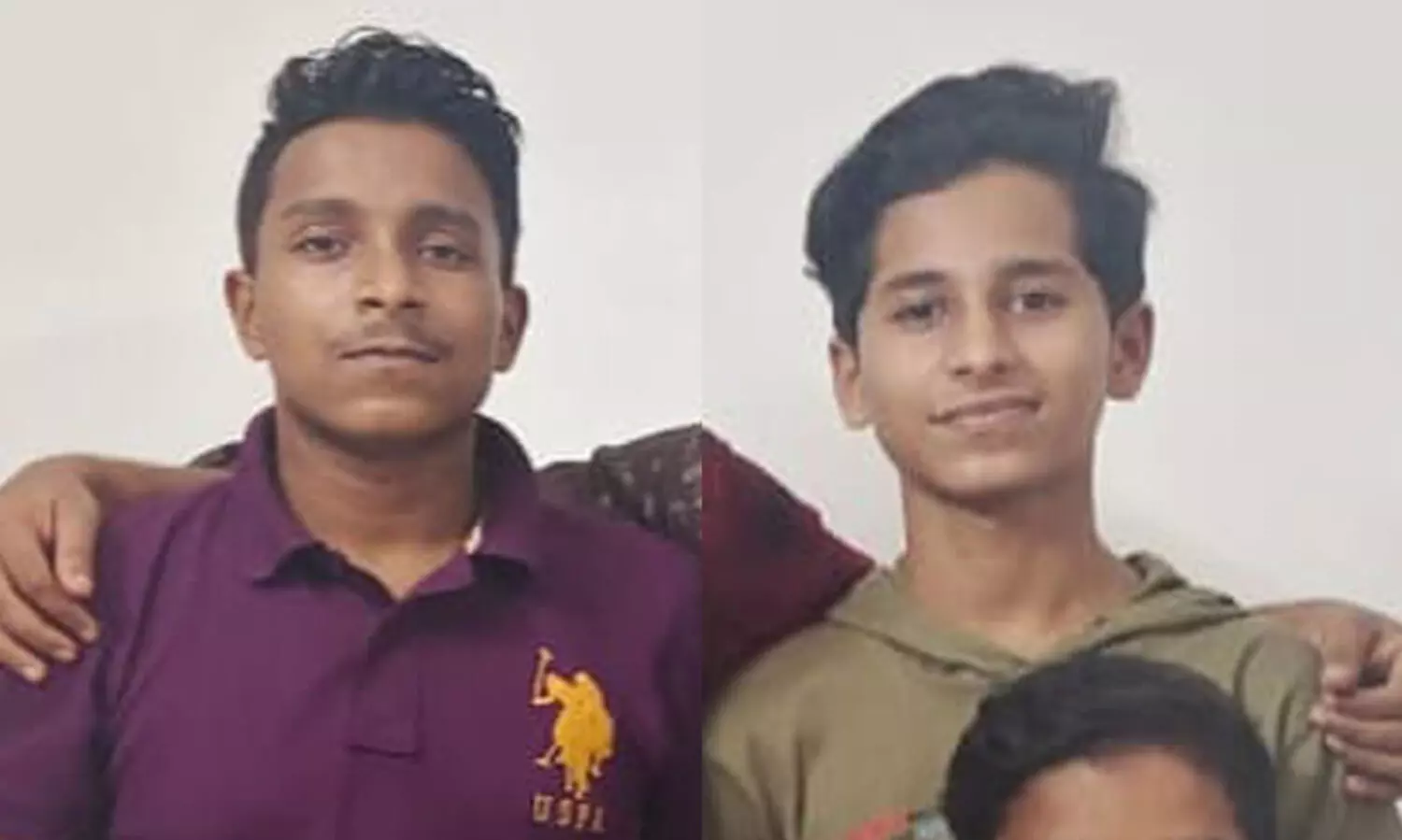 ഫോൺ എടുക്കാതായപ്പോൾ ലൊക്കേഷൻ നോക്കി പൊലീസ് എത്തിയത് മലമ്പുഴയിൽ; സഹോദരങ്ങളുടെ മൃതദേഹങ്ങൾ ഖബറടക്കി