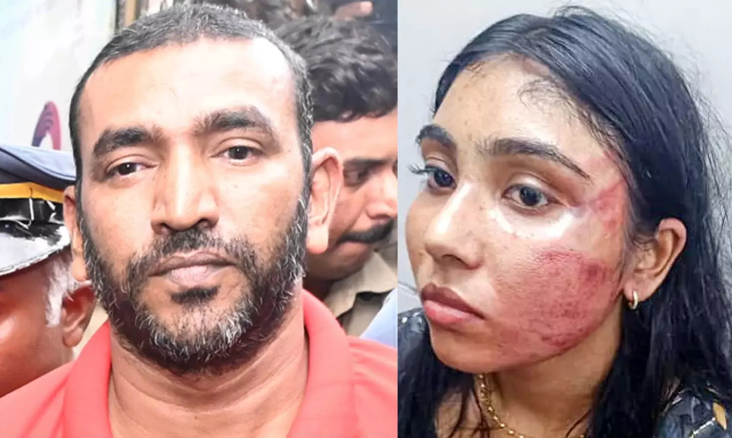 Adv Bailin Das, Adv Shamili Justine,