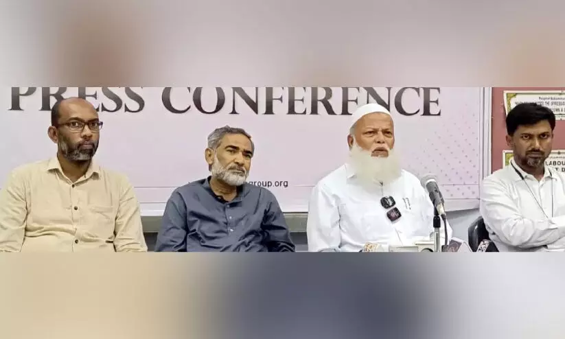 1000 വി​ദ്യാ​ർ​ഥി​ക​ൾ​ക്ക് പ്ര​ത്യേ​ക സ്കോ​ള​ർ​ഷി​പ്പു​മാ​യി ഷ​ഹീ​ൻ ഗ്രൂ​പ്