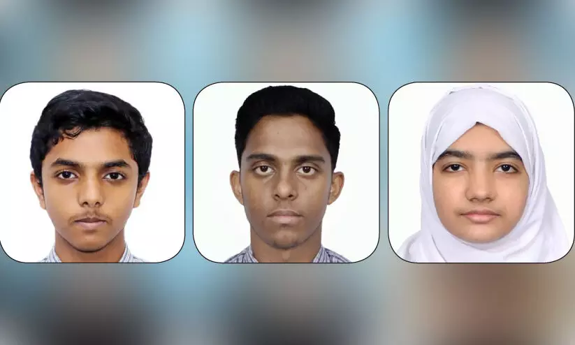 സി.​ബി.​എ​സ്.​ഇ 10, 12 പ​രീ​ക്ഷ ഫ​ല​ങ്ങ​ൾ