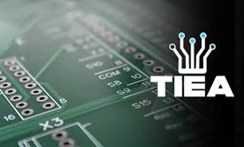 ടി.​ഐ.​ഇ.​എ ക​ണ​ക്ടേ​ഴ്സി​ൽ 22 കോ​ടി​യു​ടെ നി​ക്ഷേ​പം