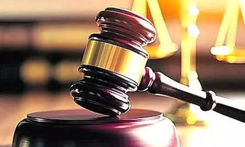 ജ​ല അ​ദാ​ല​ത് ഇ​ന്ന്