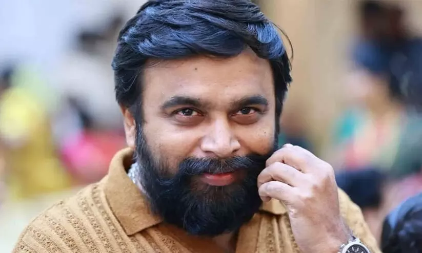 sasikumar
