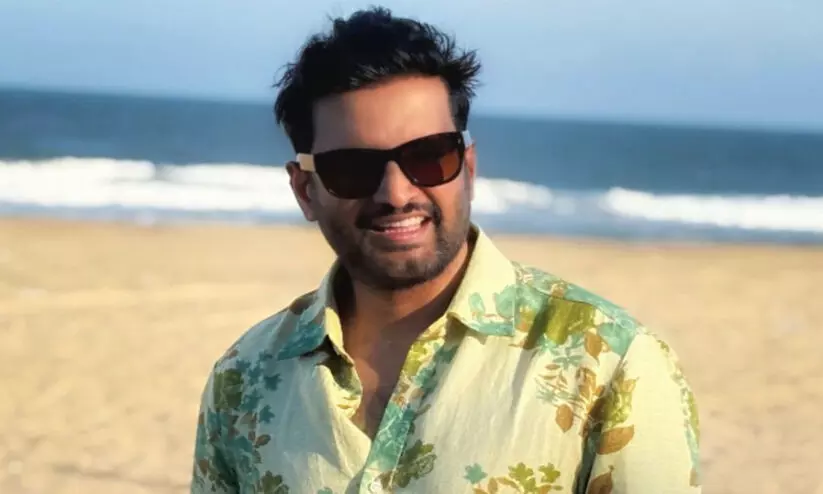 santhanam