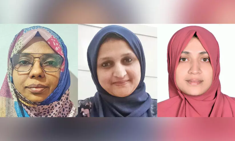 Tamheedul Marah exam results