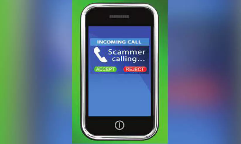 Citra urges people to report scam calls and messages