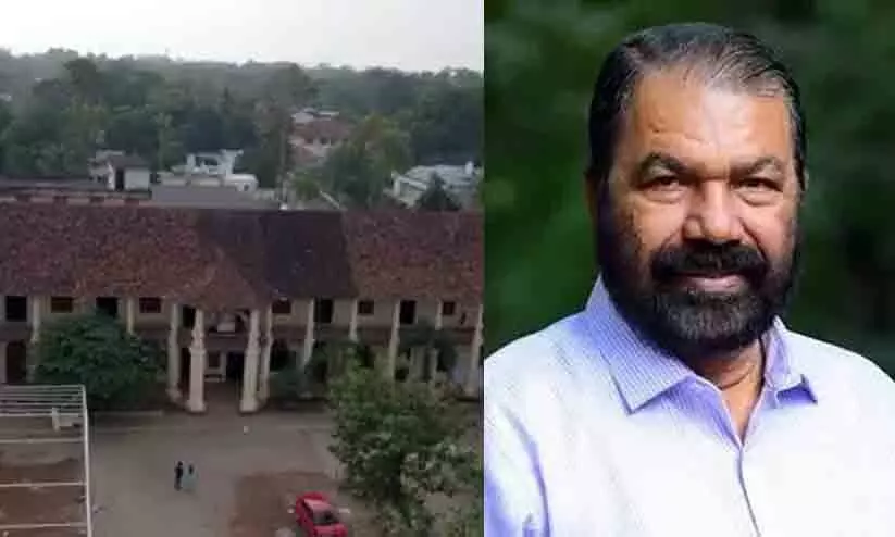 വിദ്യഭ്യാസം ആണ് മെയിൻ; കിഫ്ബിയിലൂടെ വിദ്യഭ്യാസ മേഖലയിലും വളർച്ച