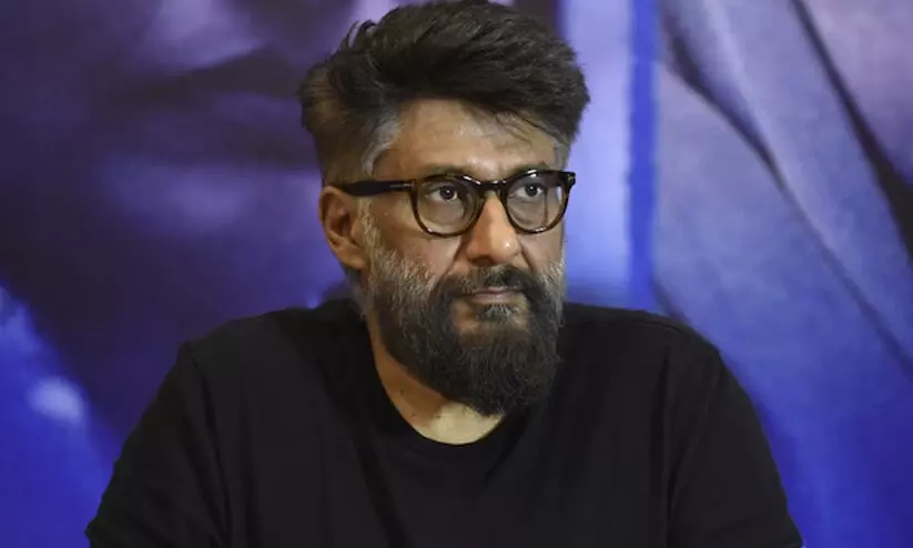 Vivek Agnihotri Vivek Agnihotri