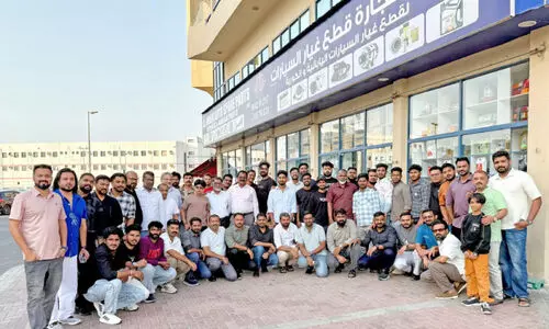 perumpilav mahal committee meeting