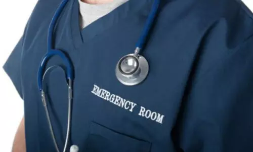 Traffic exemption for some doctors during emergency situations Traffic exemption for some doctors during emergency situations