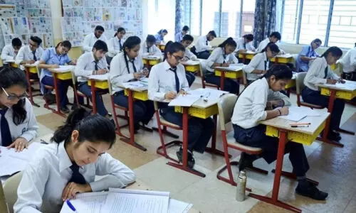 സി.​ബി.​എ​സ്.​ഇ പ​രീ​ക്ഷാ​ഫ​ലം: നൂ​റു​മേ​നി കൊ​യ്ത് സ്കൂ​ളു​ക​ൾ