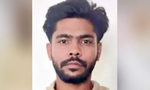 പാ​കി​സ്താ​ൻ അ​നു​കൂ​ല മു​ദ്രാ​വാ​ക്യം; ഛത്തി​സ്ഗ​ഢ് സ്വ​ദേ​ശി അ​റ​സ്റ്റി​ൽ