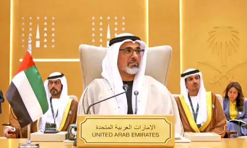 gulf-us summitt gulf-us summitt