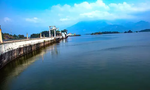 malampuzha dam