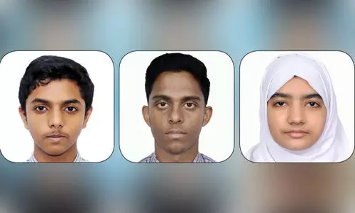 സി.​ബി.​എ​സ്.​ഇ 10, 12 പ​രീ​ക്ഷ ഫ​ല​ങ്ങ​ൾ