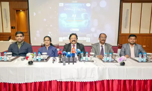 ഐ.​എ​സ്.​എ​ഫ്​ സ​യ​ൻ​സ് ഫി​യ​സ്റ്റ മേ​യ് 23, 24​ തീ​യ​തി​ക​ളി​ൽ