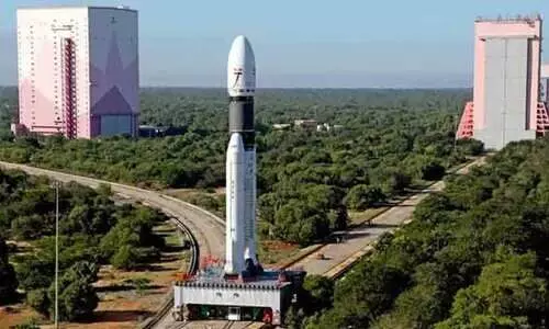 യുദ്ധ ഭീതി; ഗഗൻയാൻ വൈകും