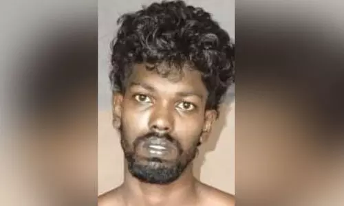 വീട്ടമ്മക്ക്​ അശ്ലീല വിഡിയോ അയച്ച യുവാവ് പിടിയിൽ