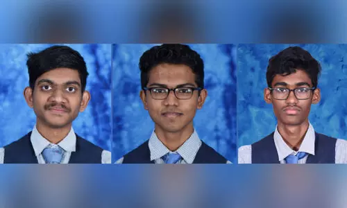 സി.​ബി.​എ​സ്.​ഇ പ്ല​സ് ടു ​റി​സ​ൽ​ട്ട്; നേ​ട്ട​വു​മാ​യി അ​ൽ നൂ​ർ   ഇ​ന്‍റ​ർ​നാ​ഷ​ന​ൽ സ്കൂ​ൾ