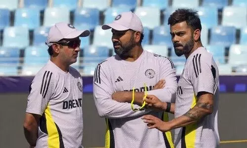 ആദ്യം ക്യാപ്റ്റനാക്കാമെന്ന് പറഞ്ഞു, പിന്നെ സ്വരംമാറി; കോഹ്‌ലിയുടെ വിരമിക്കലിനു പിന്നിൽ ബോർഡുമായുള്ള അസ്വാരസ്യം?