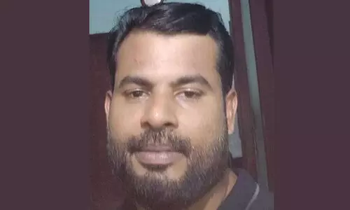 മലപ്പുറത്ത് ടാപ്പിങ് തൊഴിലാളിയെ കടുവ കടിച്ചുകൊന്നു